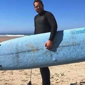 Meet your Posher, David